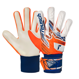 Reusch Attrakt Starter Solid 5570513 2500 orange 1